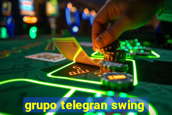 grupo telegran swing